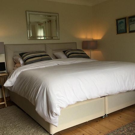 Trecarne House Bed & Breakfast Liskeard Luaran gambar