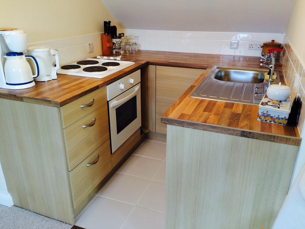 Trecarne House Bed & Breakfast Liskeard Bilik gambar