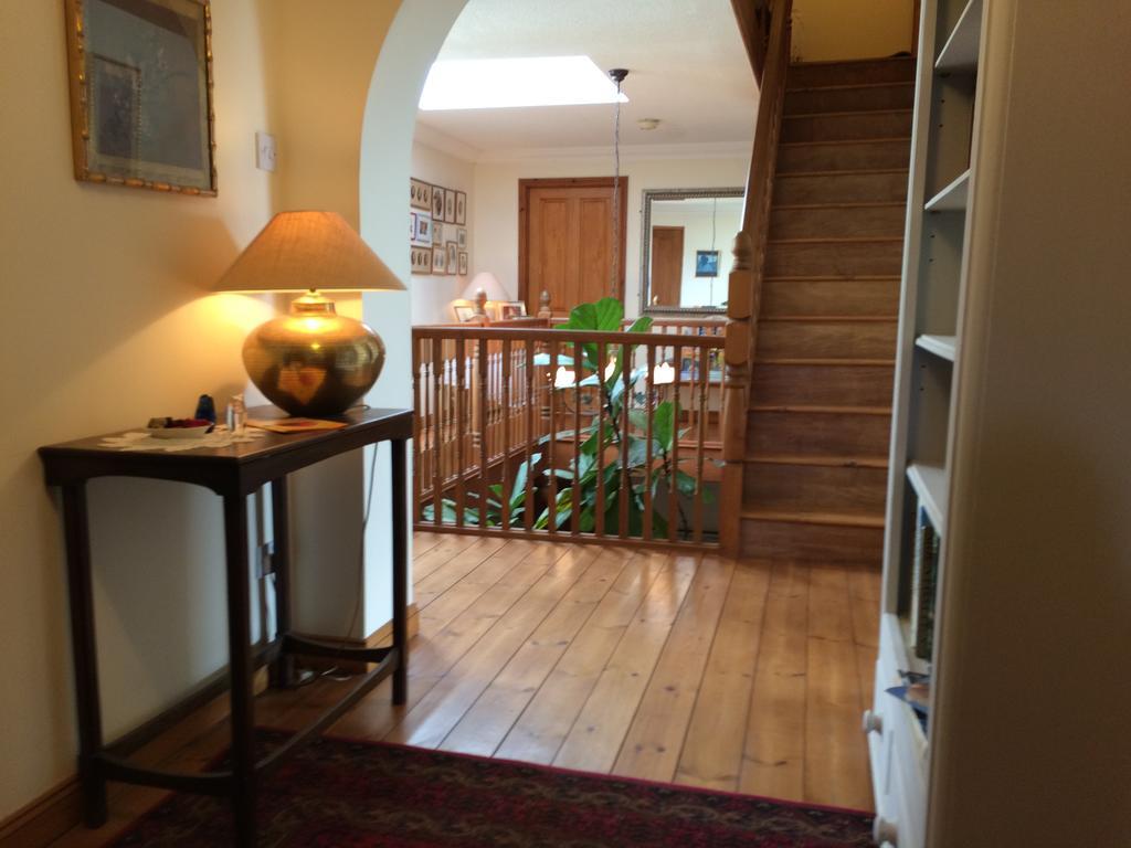 Trecarne House Bed & Breakfast Liskeard Luaran gambar