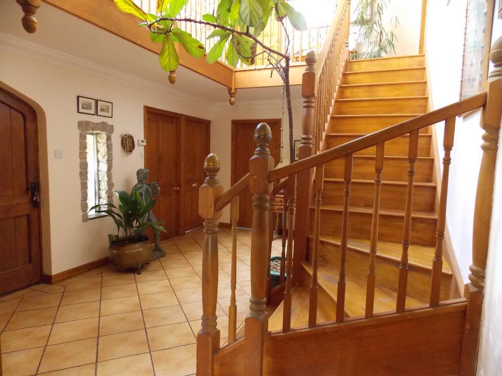 Trecarne House Bed & Breakfast Liskeard Luaran gambar