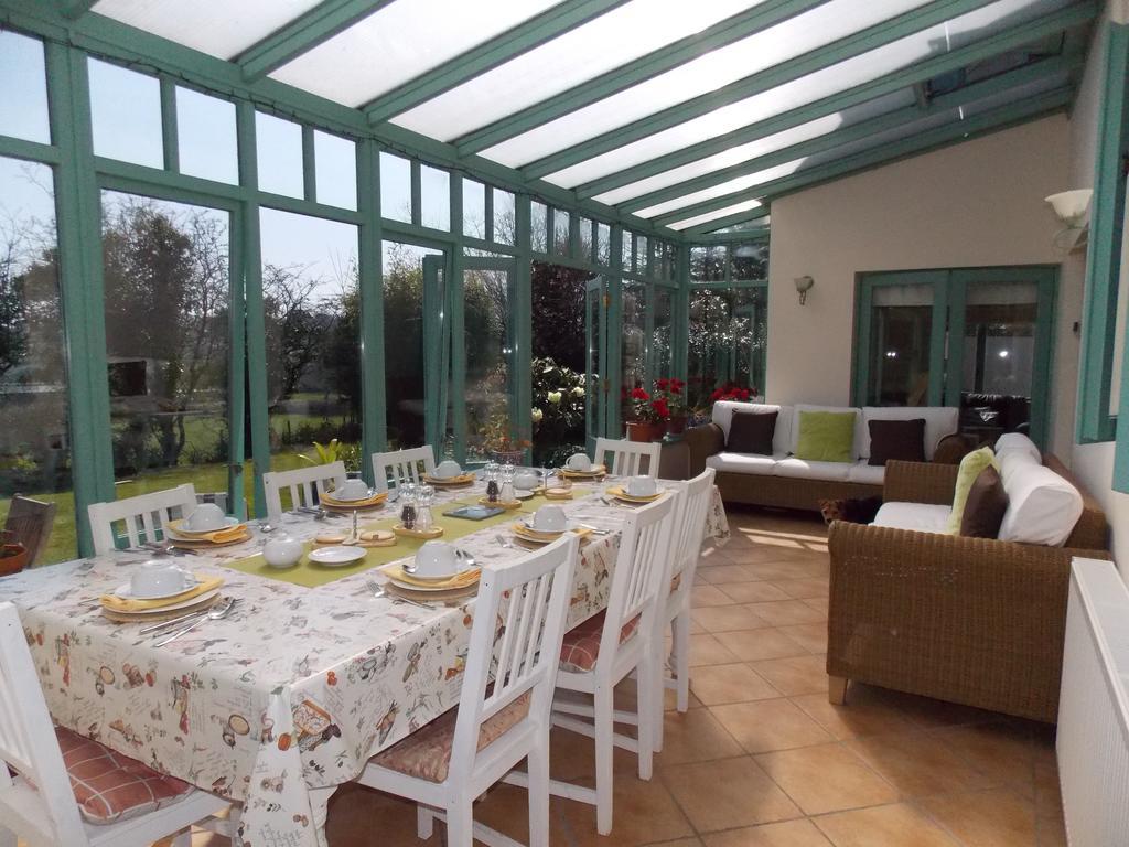 Trecarne House Bed & Breakfast Liskeard Luaran gambar