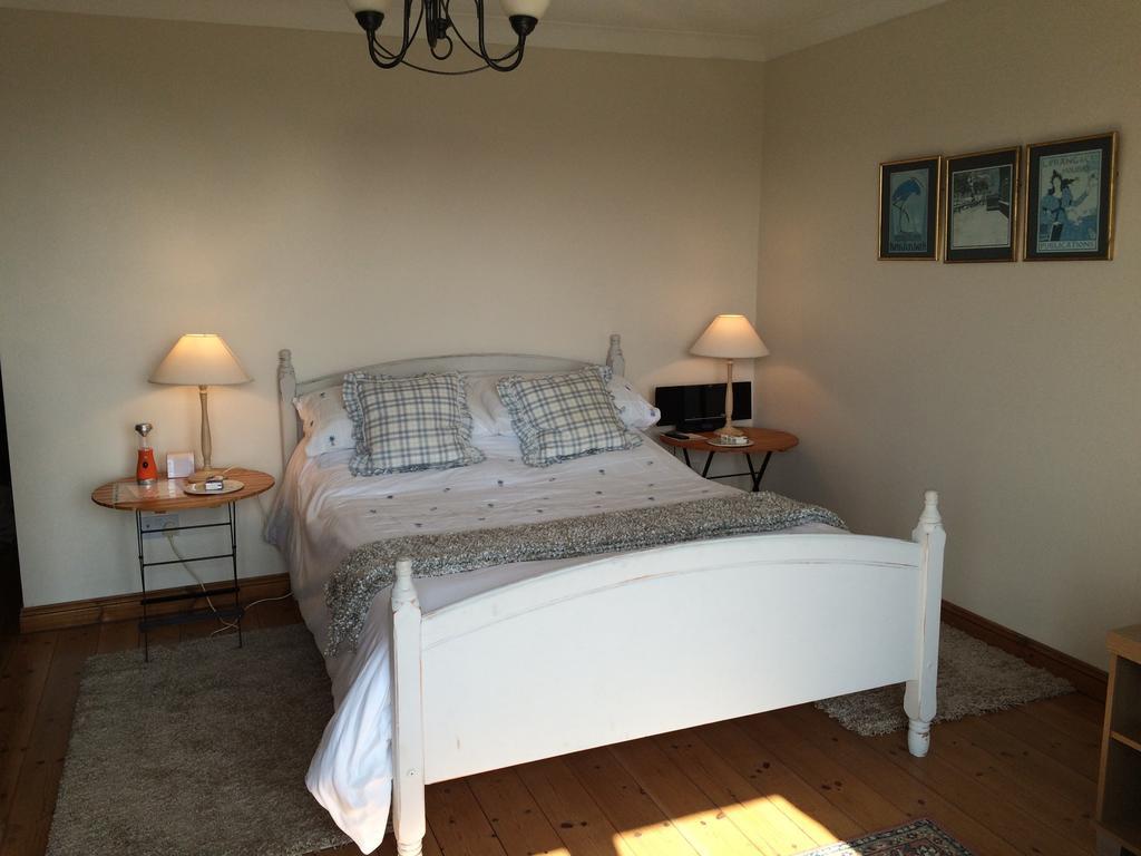 Trecarne House Bed & Breakfast Liskeard Bilik gambar