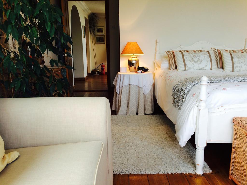 Trecarne House Bed & Breakfast Liskeard Bilik gambar