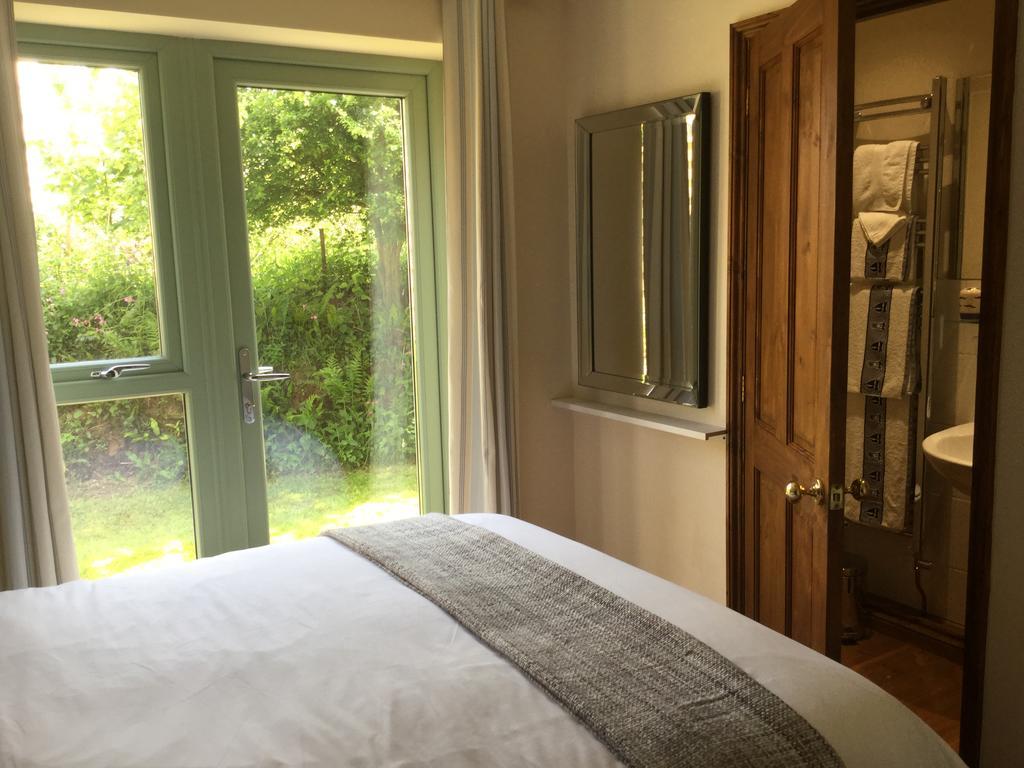 Trecarne House Bed & Breakfast Liskeard Luaran gambar