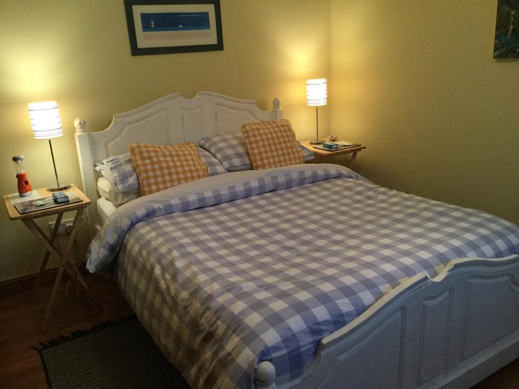 Trecarne House Bed & Breakfast Liskeard Luaran gambar