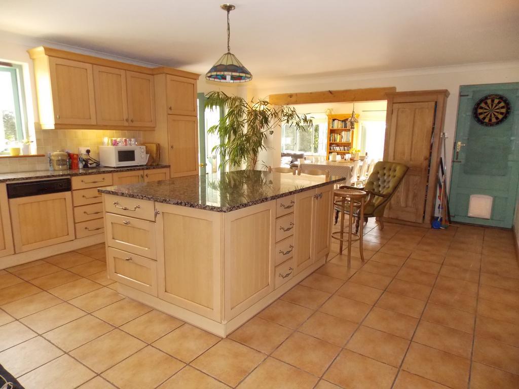 Trecarne House Bed & Breakfast Liskeard Luaran gambar