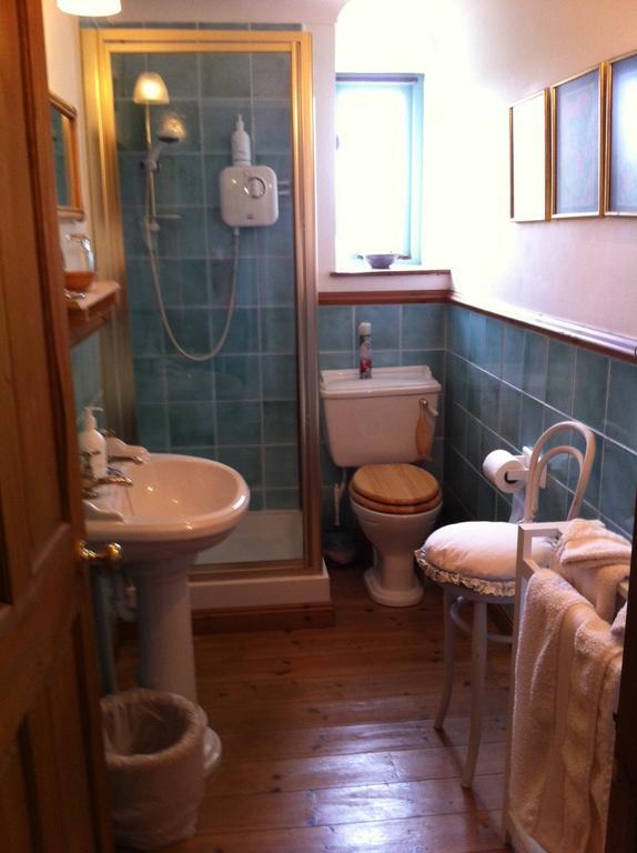 Trecarne House Bed & Breakfast Liskeard Luaran gambar