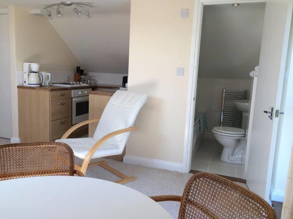 Trecarne House Bed & Breakfast Liskeard Luaran gambar