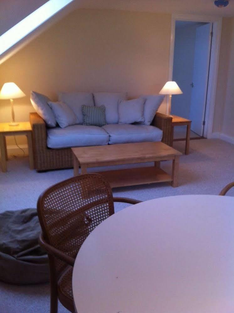 Trecarne House Bed & Breakfast Liskeard Luaran gambar