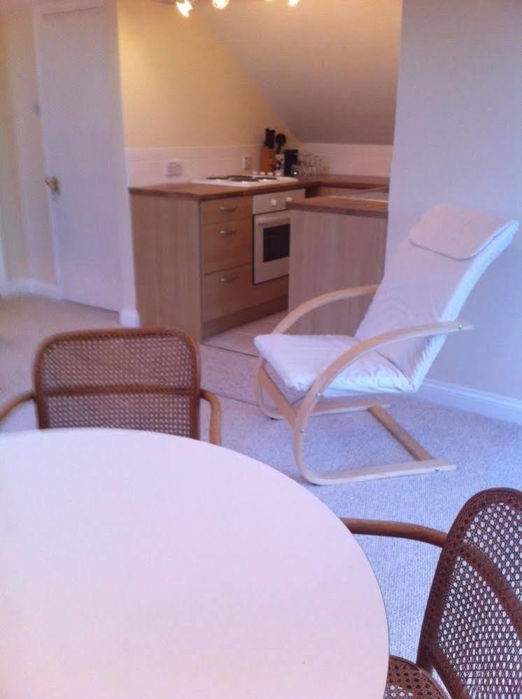 Trecarne House Bed & Breakfast Liskeard Luaran gambar