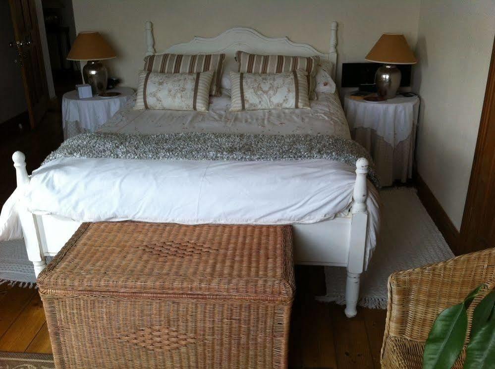 Trecarne House Bed & Breakfast Liskeard Luaran gambar